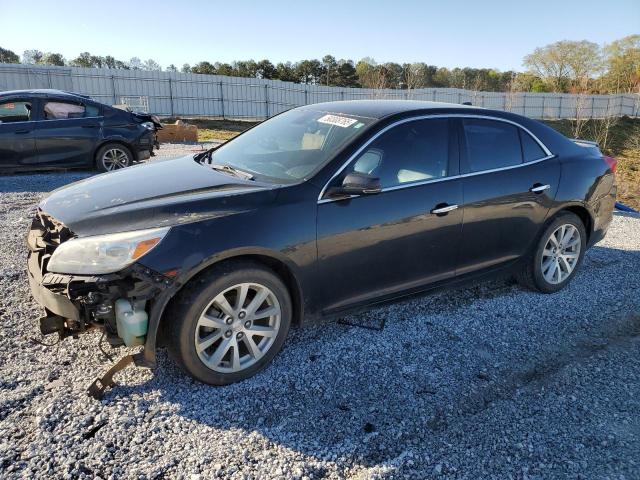 2014 CHEVROLET MALIBU LTZ #3126199317