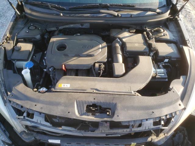 2015 HYUNDAI SONATA SPO - 5NPE34AF3FH074757