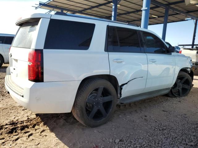 Vin: 1gnscckc1fr252215, lot: 47562905, chevrolet tahoe c1500 ltz 20153