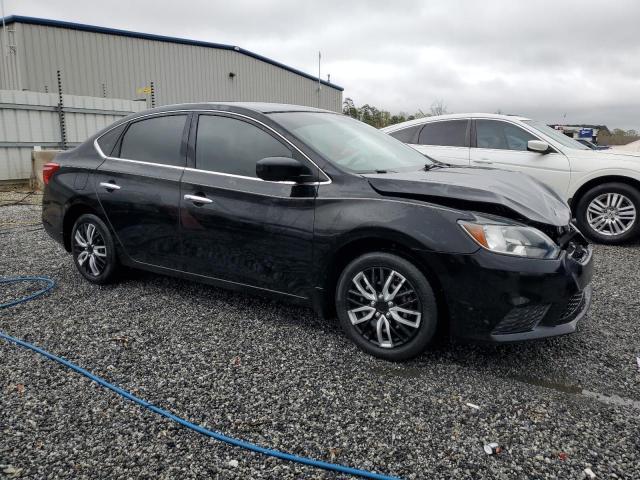 2017 NISSAN SENTRA S - 3N1AB7AP0HL656977