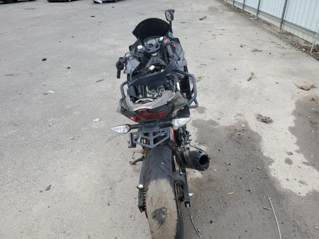 2021 KAWASAKI EX400 - JKAEXKG11MDAE0736