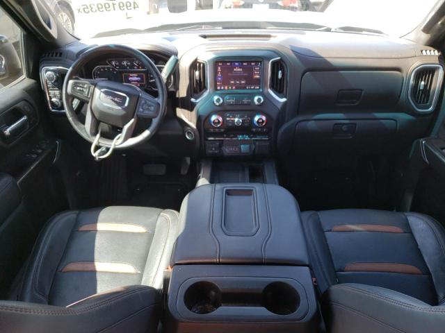 2021 GMC SIERRA K15 - 3GTP9EEL6MG381584