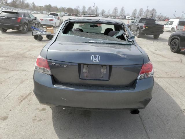 2010 HONDA ACCORD LXP - 1HGCP2F42AA159047