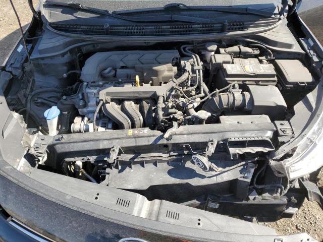 2021 KIA RIO LX - 3KPA24AD0ME415792