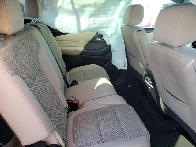 2023 CHEVROLET TRAVERSE L - 1GNEVFKW0PJ211142