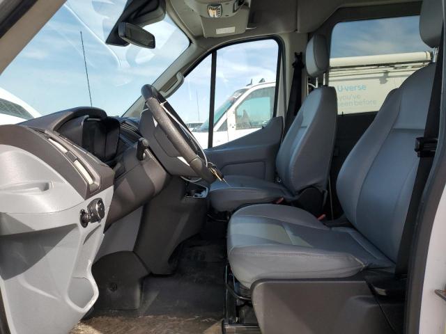 2017 FORD TRANSIT T- - 1FBZX2CM5HKA41788