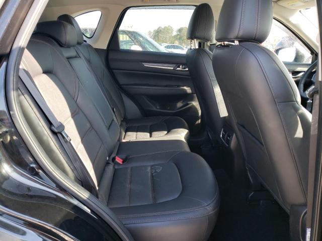 2017 MAZDA CX-5 GRAND - JM3KFBDL4H0209770