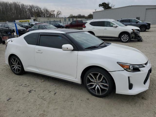 Vin: jtkjf5c77e3084227, lot: 49537535, toyota scion 20144