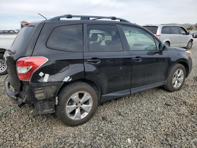 Vin: jf2sjadc6fg818382, lot: 48509955, subaru forester 2.5i premium 20153