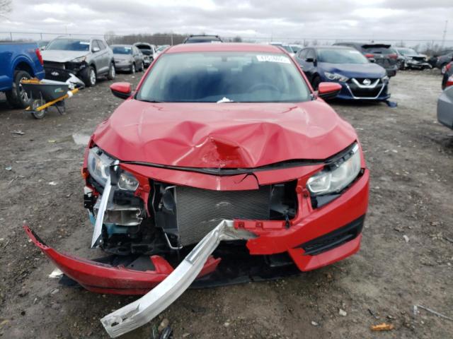 2016 HONDA CIVIC LX - 2HGFC2F59GH520883