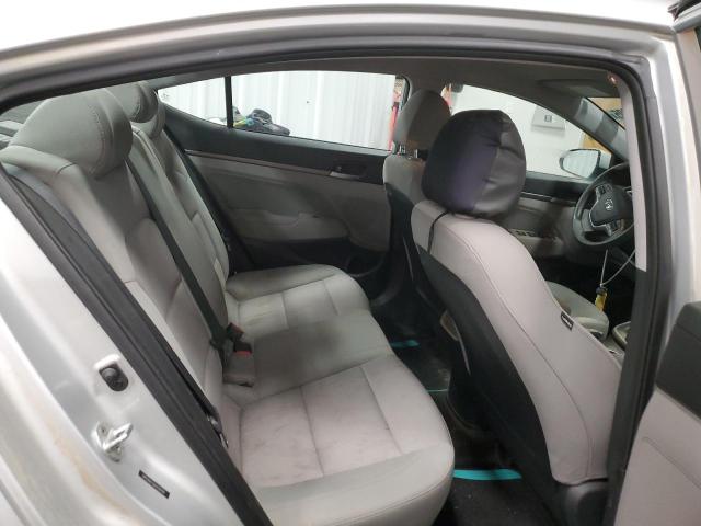 2018 HYUNDAI ELANTRA SE - 5NPD84LF9JH258359