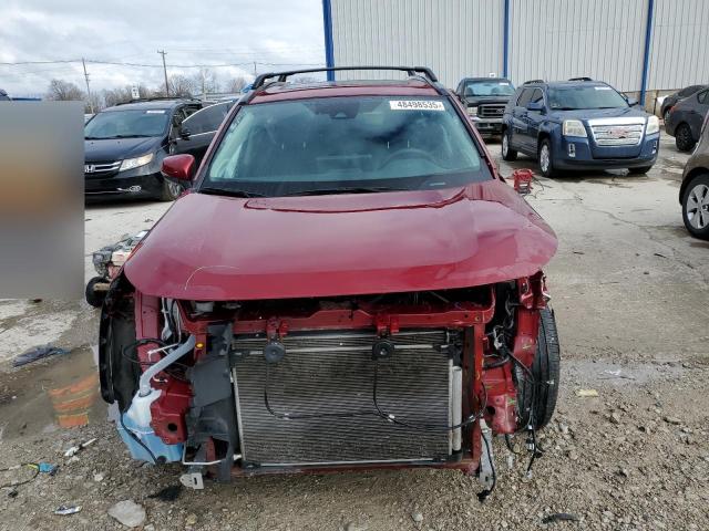 2023 TOYOTA RAV4 XLE P - 2T3A1RFV4PW356501