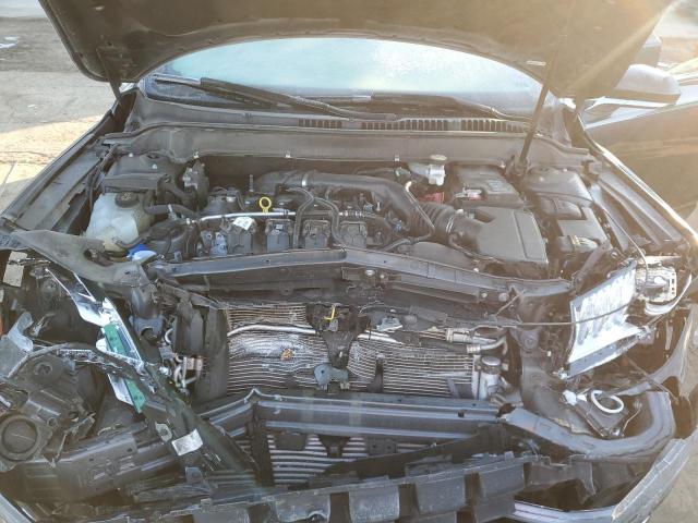 2020 LINCOLN MKZ RESERV - 3LN6L5E91LR620619