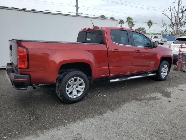 Vin: 1gcgsce35g1286784, lot: 50004195, chevrolet colorado lt 20163