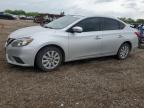2019 NISSAN SENTRA S - 3N1AB7AP7KY382459