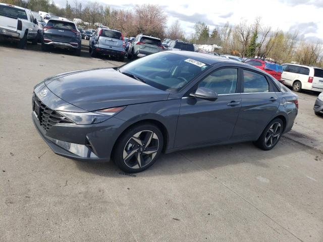 HYUNDAI ELANTRA LIMITED