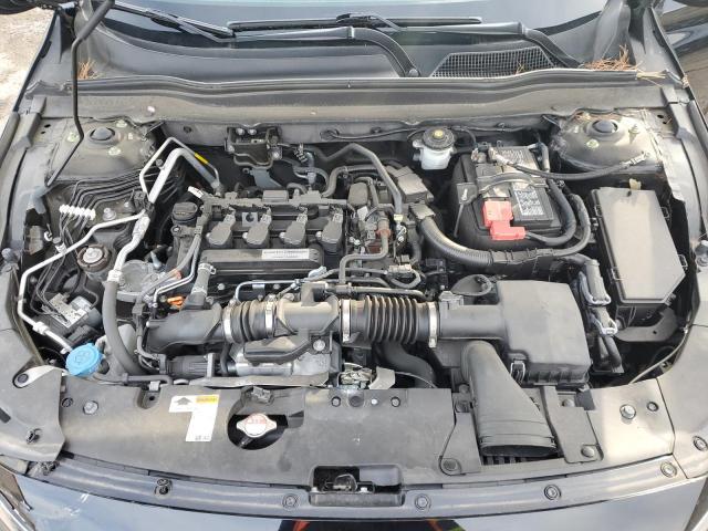 2020 HONDA ACCORD LX - 1HGCV1F17LA048941