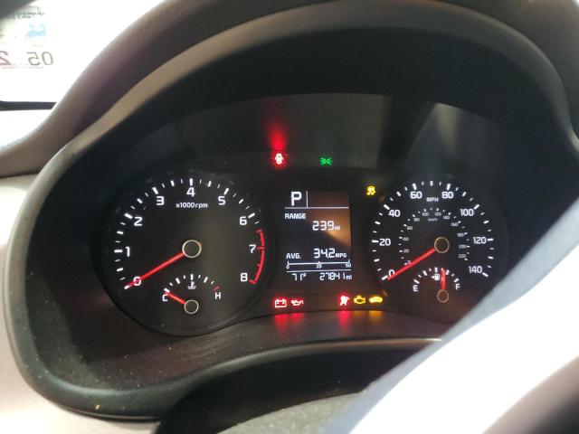 2023 KIA RIO LX - 3KPA24ADXPE615843