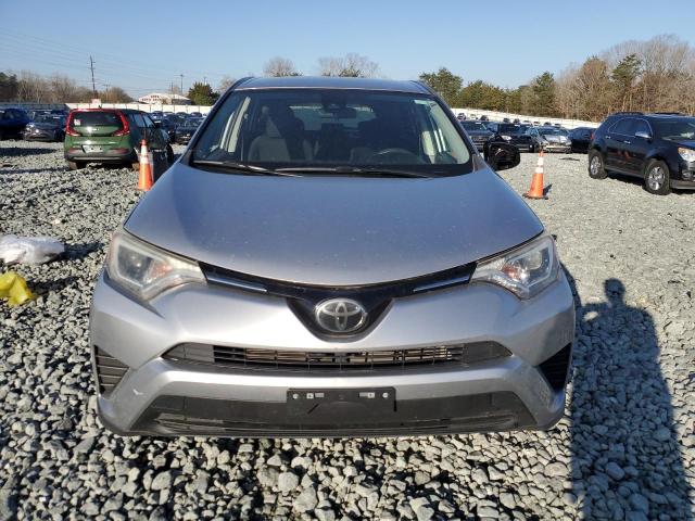2018 TOYOTA RAV4 LE - JTMBFREV4JD251520
