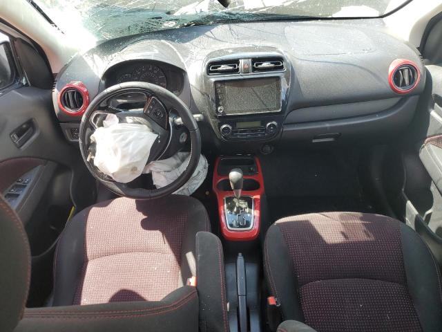 2023 MITSUBISHI MIRAGE SE - ML32AWHJ9PH005928