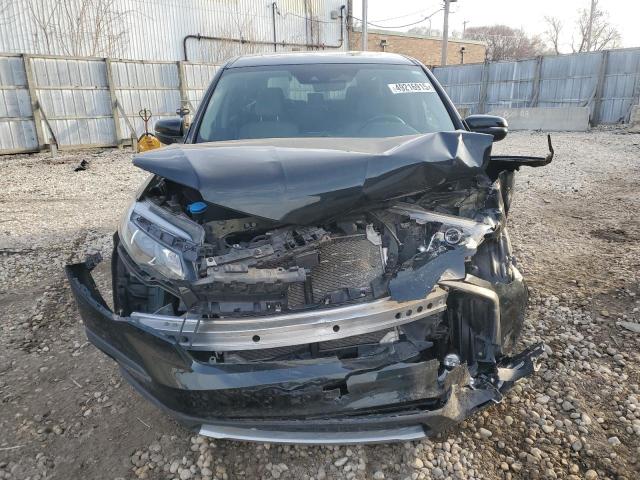 5FNYF6H51MB011648 2021 HONDA PILOT