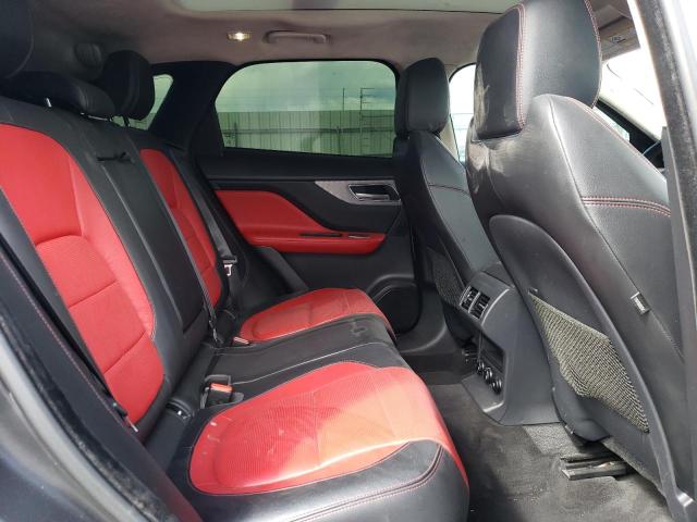 2020 JAGUAR F-PACE CHE SADCP2FX3LA617100