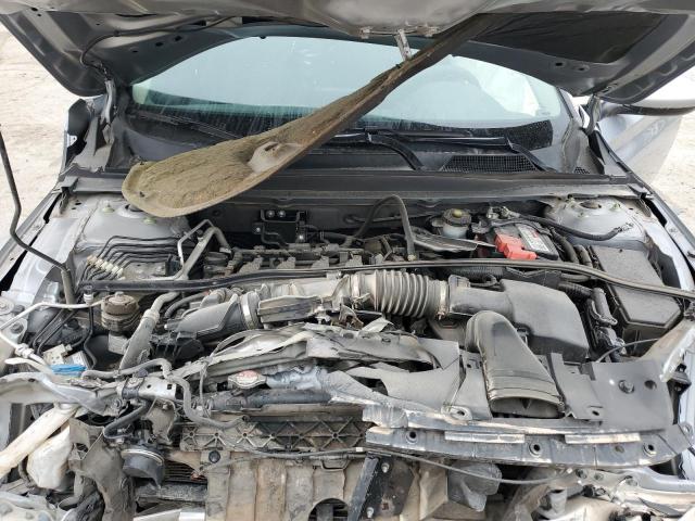 2020 HONDA ACCORD LX - 1HGCV1F12LA029696