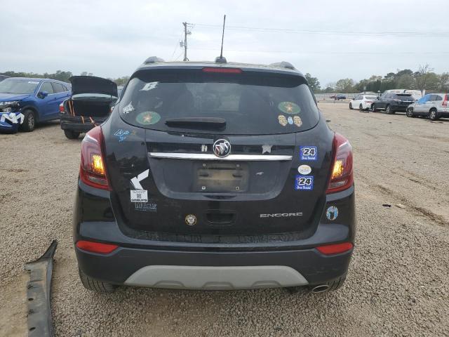 2019 BUICK 2DR SPECIA KL4CJASB2KB702465