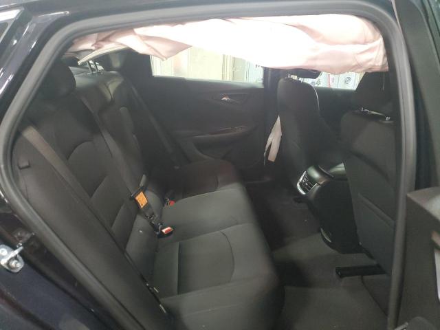 2023 CHEVROLET MALIBU LT - 1G1ZD5STXPF202117