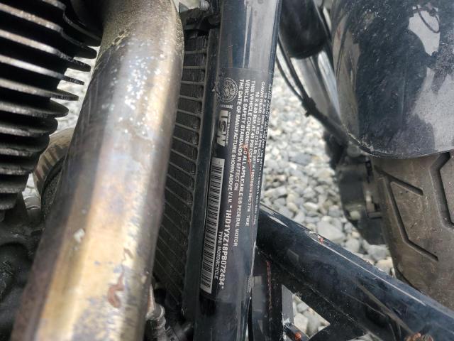 2023 HARLEY-DAVIDSON FXLRST - 1HD1YXZ18PB072434