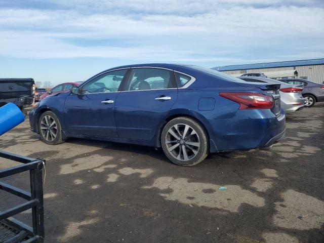 Vin: 1n4al3ap4hc206141, lot: 50334515, nissan altima 2.5 20172