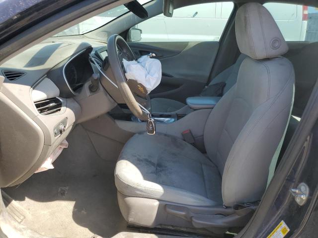 2016 CHEVROLET MALIBU LS - 1G1ZB5ST7GF195407