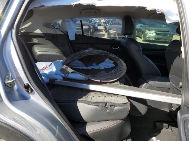 2018 SUBARU CROSSTREK - JF2GTAMC7JH302177