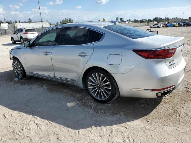 Vin: knalb4j16h5092653, lot: 47524405, kia cadenza premium 20172