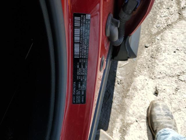 2023 DODGE HORNET GT - ZACNDFAN8P3A00475