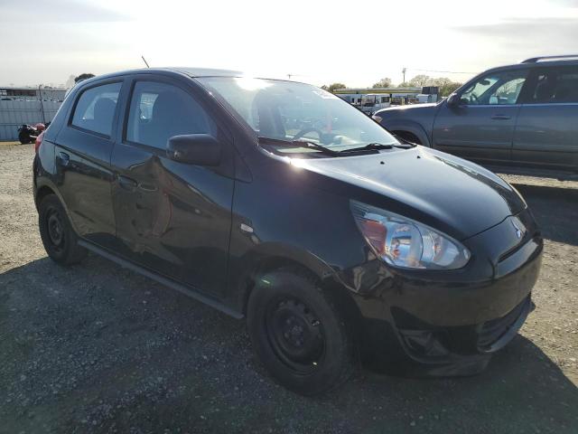 2015 MITSUBISHI MIRAGE DE ML32A3HJ3FH032958