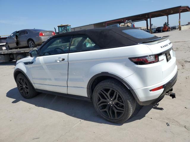Vin: salvd5bgxhh190834, lot: 50258635, land rover rangerover hse dynamic 20172