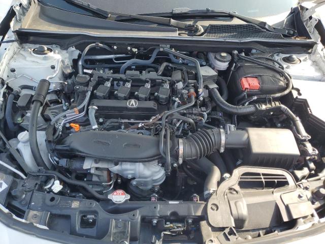 2024 ACURA INTEGRA A- - 19UDE4H64RA012647