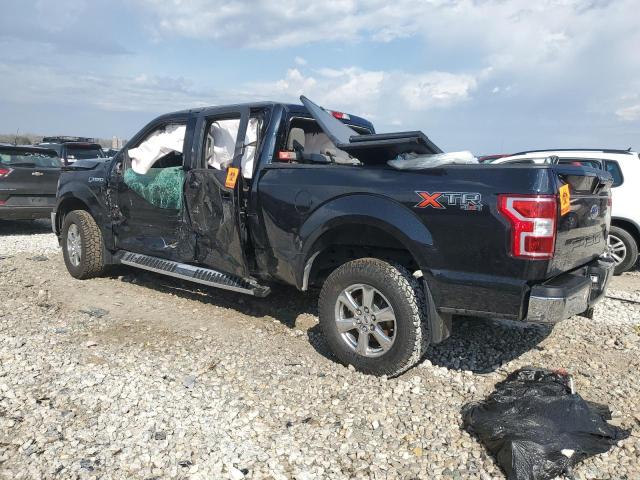 Vin: 1ftfw1e56lkd03540, lot: 50952445, ford f-150 supercrew 20202