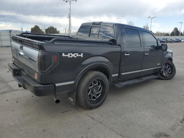 Vin: 1ftfw1et8efb15399, lot: 50998965, ford f-150 supercrew 20143