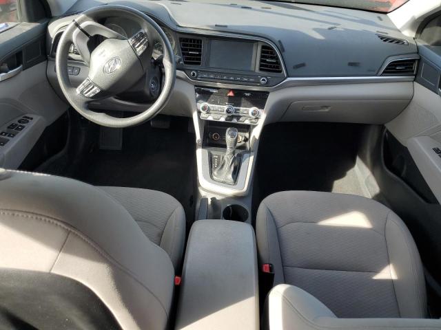 2020 HYUNDAI ELANTRA SE - 5NPD84LF7LH538607