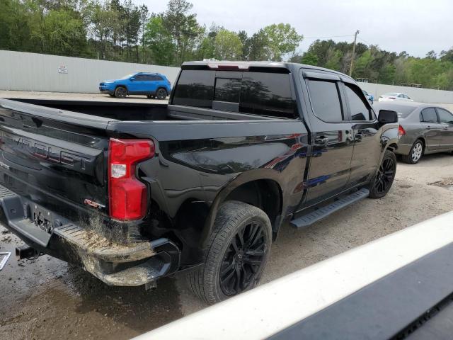 Vin: 3gcpwded7kg201036, lot: 50897055, chevrolet all models c1500 rst 20193