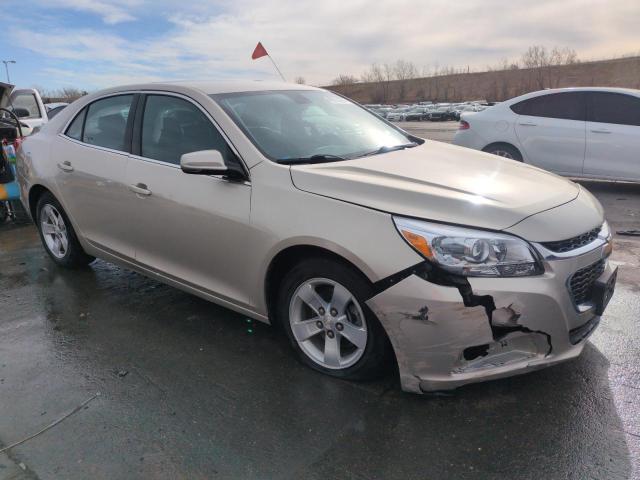 2016 CHEVROLET MALIBU LIM - 1G11C5SA4GF147954
