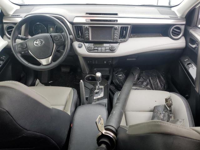 2018 TOYOTA RAV4 LIMIT - JTMDFREV9JJ254701