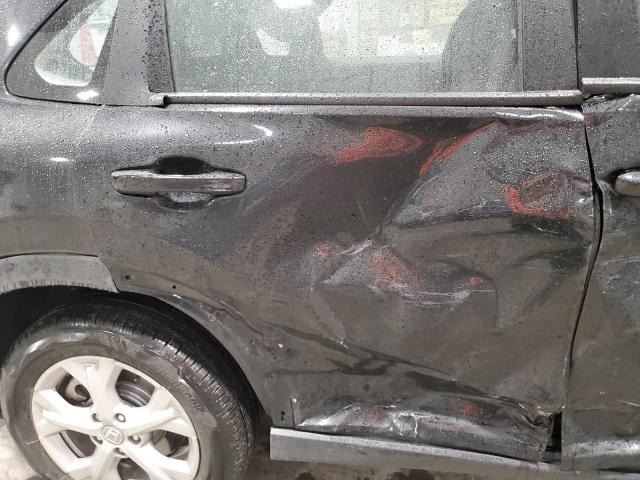 2025 HONDA HR-V - 3CZRZ1H3XSM717470