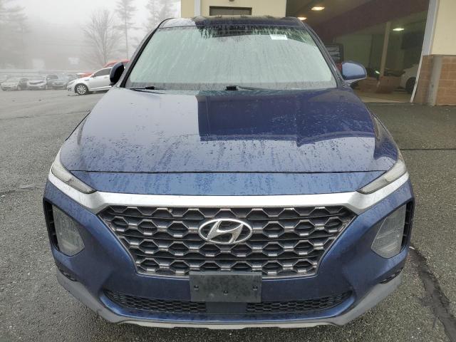 2019 HYUNDAI SANTA FE S - 5NMS2CAD7KH117079