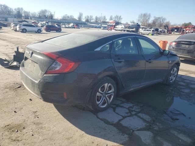 2016 HONDA CIVIC LX - 19XFC2F5XGE099217
