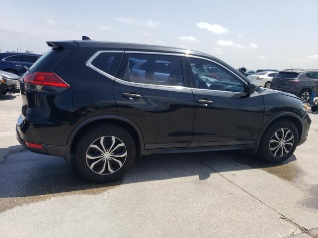 2017 NISSAN ROGUE S - 5N1AT2MT4HC832295