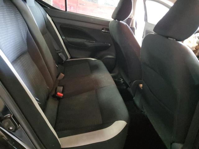 2021 NISSAN VERSA SV - 3N1CN8EV0ML845458