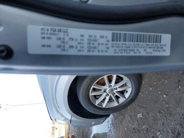 2015 DODGE JOURNEY SX - 3C4PDDBG5FT646005